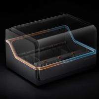 ACE 2 Pro silicone sealing